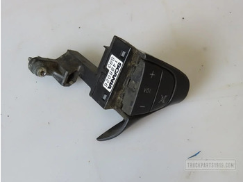 Приборная панель SCANIA