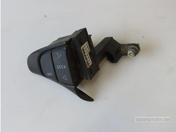 Приборная панель SCANIA