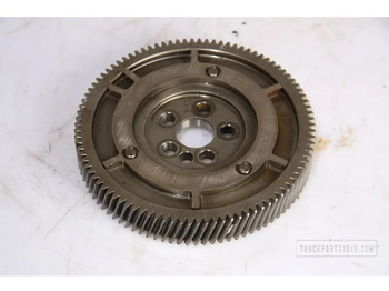 Распределительный вал SCANIA