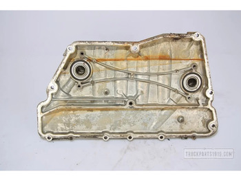 Двигатель и запчасти SCANIA