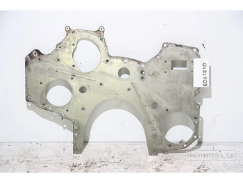 Двигатель и запчасти SCANIA