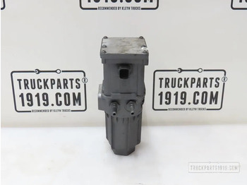 Глушитель/ Выхлопная система SCANIA