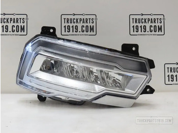 Передняя фара DAF