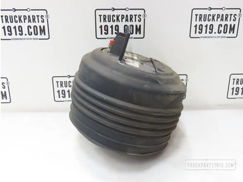 Воздушная подвеска VOLVO