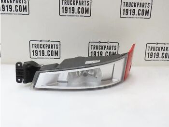 Противотуманная фара VOLVO