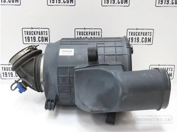 Система впуска VOLVO