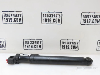 Гидравлика VOLVO FM