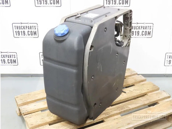 Глушитель/ Выхлопная система VOLVO