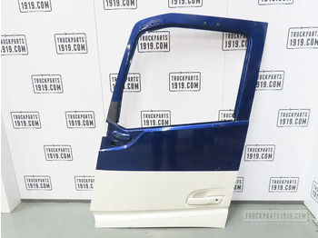 Дверь и запчасти VOLVO FH