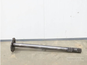 Приводный вал VOLVO