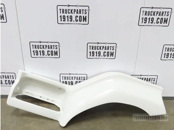 Кузов и экстерьер VOLVO