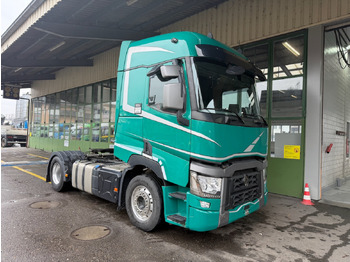 Тягач RENAULT T 520