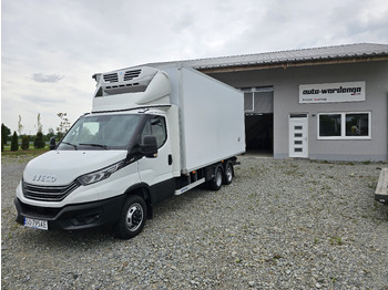 Рефрижератор IVECO Daily 35s18