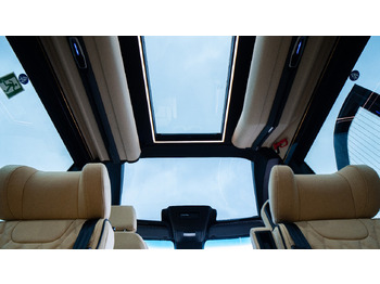 Новый Микроавтобус, Пассажирский фургон Mercedes Sprinter 519 Busconcept VIP 13 Sitze: фото 4