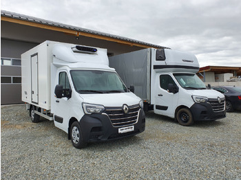Фургон-рефрижератор RENAULT Master