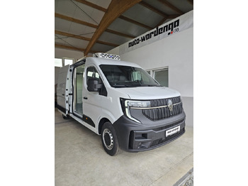 Новый Фургон-рефрижератор Renault Master 170 L3H2 Kühlkasten 220V Standkühlung: фото 4 Новый Фургон-рефрижератор Renault Master 170 L3H2 Kühlkasten 220V Standkühlung: фото 4