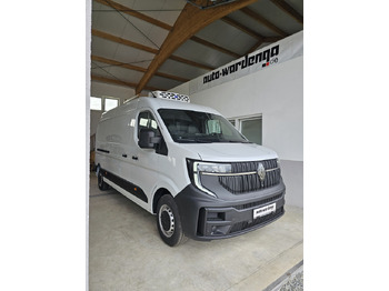 Новый Фургон-рефрижератор Renault Master 170 L3H2 Kühlkasten 220V Standkühlung: фото 2 Новый Фургон-рефрижератор Renault Master 170 L3H2 Kühlkasten 220V Standkühlung: фото 2