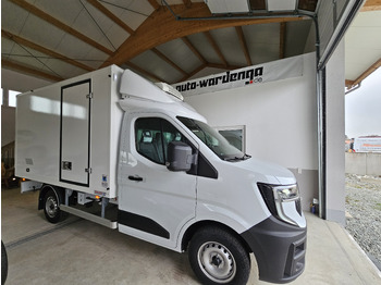 Фургон-рефрижератор RENAULT Master