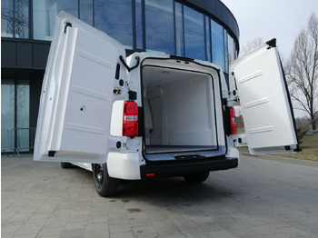 Toyota PROACE Long Kühlkasten в лизинг Toyota PROACE Long Kühlkasten: фото 3 Toyota PROACE Long Kühlkasten в лизинг Toyota PROACE Long Kühlkasten: фото 3