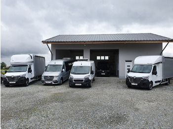 Toyota PROACE Long Kühlkasten в лизинг Toyota PROACE Long Kühlkasten: фото 5 Toyota PROACE Long Kühlkasten в лизинг Toyota PROACE Long Kühlkasten: фото 5