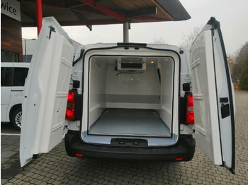 Фургон-рефрижератор TOYOTA Proace