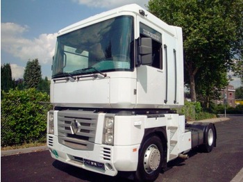 Тягач RENAULT AE 440: фото 1