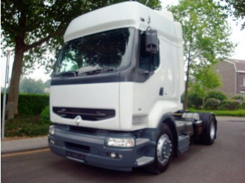 Тягач RENAULT Premium 400: фото 1
