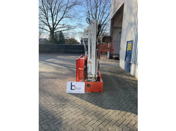 Kennis LxB 242 x 100 Met Roter в лизинг Kennis LxB 242 x 100 Met Roter: фото 3 Kennis LxB 242 x 100 Met Roter в лизинг Kennis LxB 242 x 100 Met Roter: фото 3