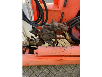 Kennis LxB 242 x 100 Met Roter в лизинг Kennis LxB 242 x 100 Met Roter: фото 5 Kennis LxB 242 x 100 Met Roter в лизинг Kennis LxB 242 x 100 Met Roter: фото 5