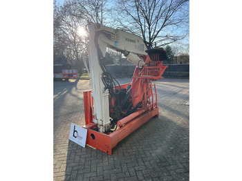 Kennis LxB 242 x 100 Met Roter в лизинг Kennis LxB 242 x 100 Met Roter: фото 4 Kennis LxB 242 x 100 Met Roter в лизинг Kennis LxB 242 x 100 Met Roter: фото 4