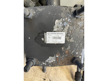 Детали тормозной системы