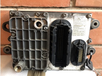 Блок управления OM