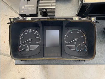 Электрическая система для Грузовиков ELECTRONIC CONTROL UNITS ACTROS MP4: фото 3 Электрическая система для Грузовиков ELECTRONIC CONTROL UNITS ACTROS MP4: фото 3