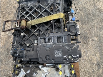 Коробка передач для Грузовиков GEARBOX 16S2523 MAN TGA: фото 5 Коробка передач для Грузовиков GEARBOX 16S2523 MAN TGA: фото 5