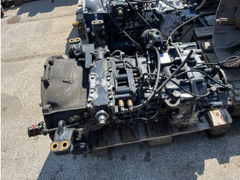Коробка передач и запчасти для Грузовиков GEARBOX MAN ZF 9S1310: фото 2