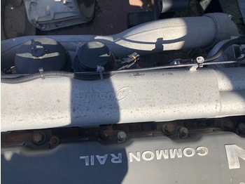 Двигатель для Грузовиков MAN TGA D2066 LF02 430HP EURO 3 COMMON RAIL: фото 4