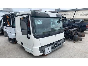 Кабина и интерьер для Грузовиков MEDIUM CAB ACTROS MP3 RHD: фото 3