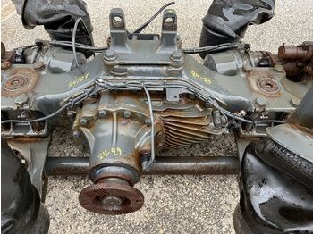 Дифференциал для Грузовиков REAR AXLE WITH DIFFERENTIAL GEAR ,RATIO 29:24: фото 2 Дифференциал для Грузовиков REAR AXLE WITH DIFFERENTIAL GEAR ,RATIO 29:24: фото 2