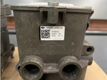 Детали тормозной системы для Грузовиков SERVICE BRAKE ATEGO KNORR-BREMSE: фото 3