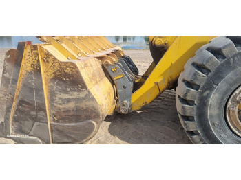Komatsu WA480-5 в лизинг Komatsu WA480-5: фото 5
