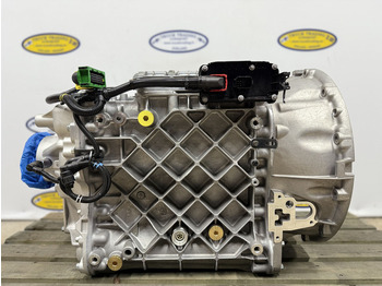 Коробка передач VOLVO