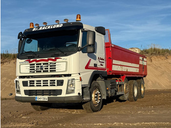Самосвал VOLVO FM 440