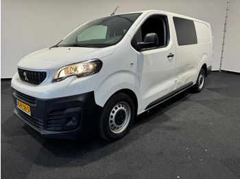 Легковой фургон Peugeot Expert Long DC 180 PK 6 persoons cabine automaat: фото 2