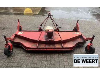 Косилка-измельчитель/ Мульчер