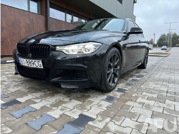 Легковой автомобиль BMW