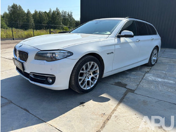 Легковой автомобиль BMW