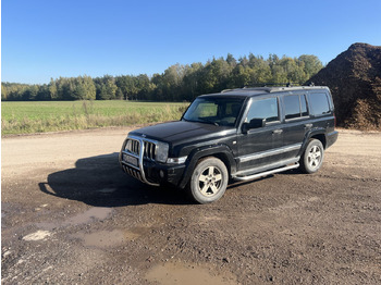 Легковой автомобиль JEEP
