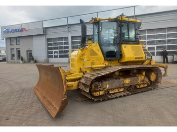 Бульдозер KOMATSU D51