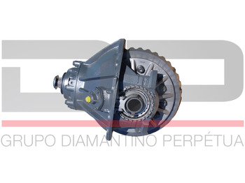 Дифференциал SCANIA R