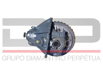 Дифференциал SCANIA R